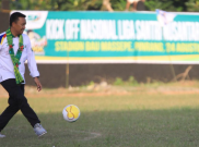Menpora: Gala Desa Munculkan Atlet Muda Berbakat