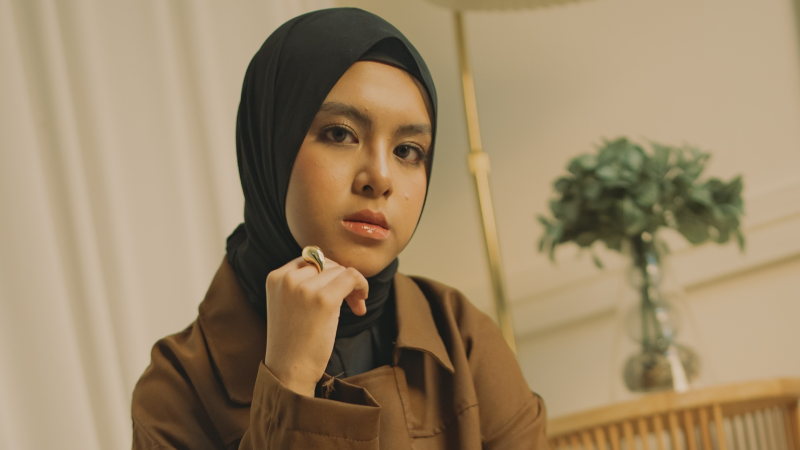 Lirik Nanti, Lagu Cerminkan Perjalanan Emosional dan Pengalaman Personal Nakei