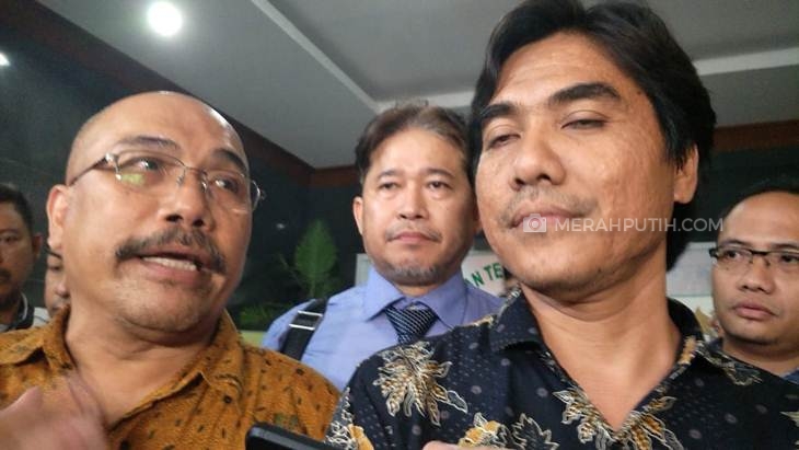  Sidang Gugatan Warga Terhadap Anies Dalam Kasus Banjir Jakarta Mendadak Ditunda