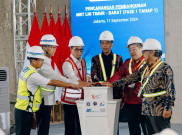 MRT Jakarta Medan Satria-Tomang Bakal Punya Stasiun Layang dan Bawah Tanah