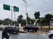 Flyover Tanjung Barat-Lenteng Agung Pangkas Jarak dan Waktu Tempuh