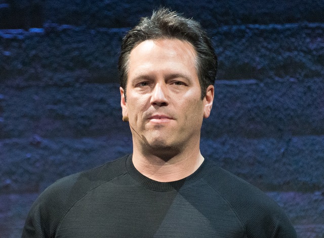 Phill Spencer