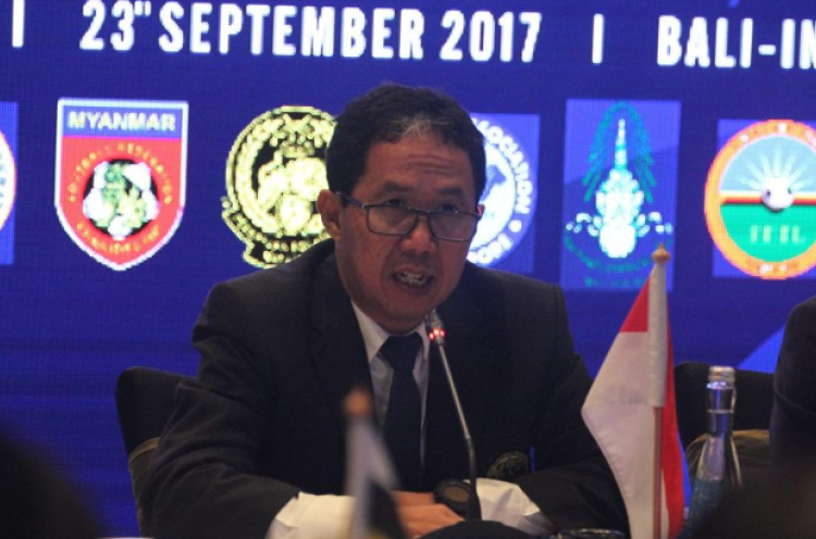 PSSI Minta Spekulasi Lisensi AFC Klub Indonesia Dihentikan