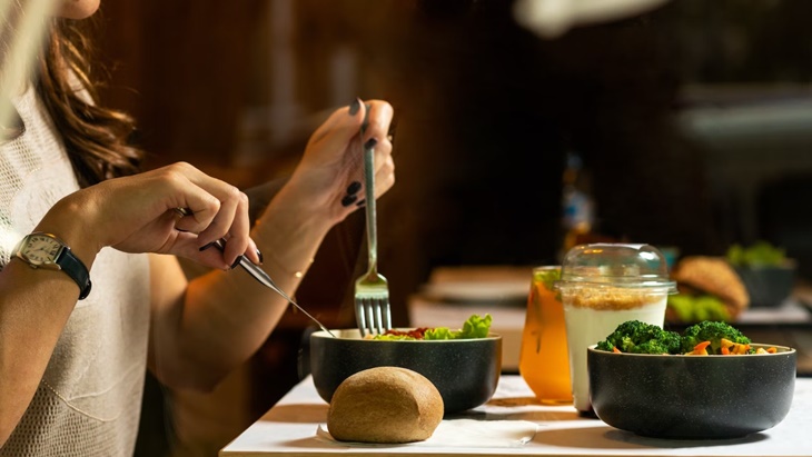 5 Rekomendasi Makanan untuk Sahur