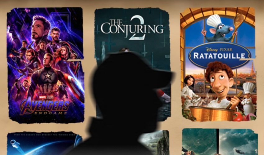 Beberapa Film yang Disutradarai Satu Orang tapi Punya Genre yang Berbeda