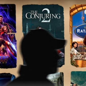 Beberapa Film yang Disutradarai Satu Orang tapi Punya Genre yang Berbeda