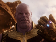 5 Karakter yang Berhasil Mengalahkan Thanos