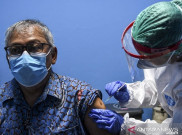 Epidemiologi UI Komentar Menohok Soal DPRD DKI Minta Keluarga Divaksin
