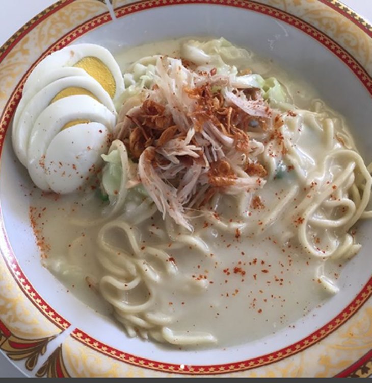 mie koclok