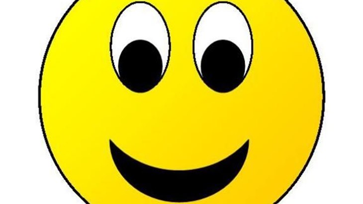 Hati-hati Mengirimkan Email dengan Emoticon Smiley Face