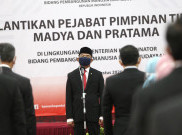 [HOAKS atau FAKTA]: Kemenko PMK Cari Sponsor Buat Terbitkan Buku