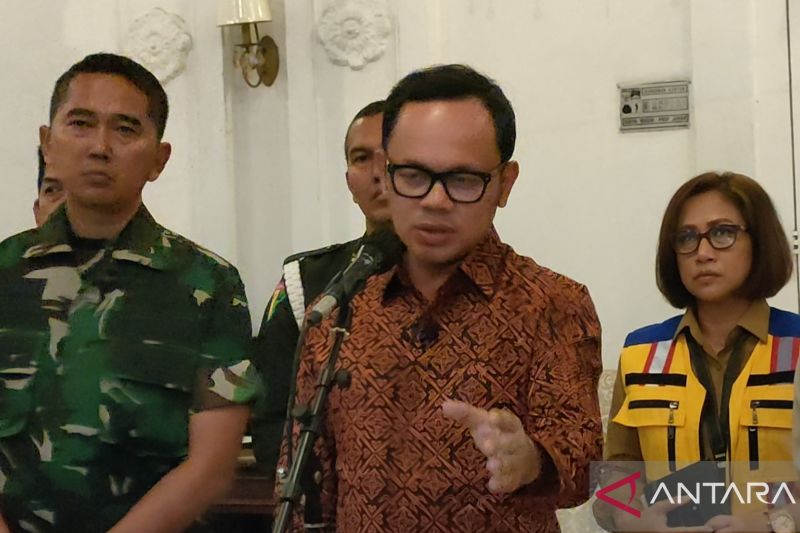 Pemkot Bogor Perpanjang Pemberlakuan Jam Masuk Sekolah Pukul 08.00 WIB