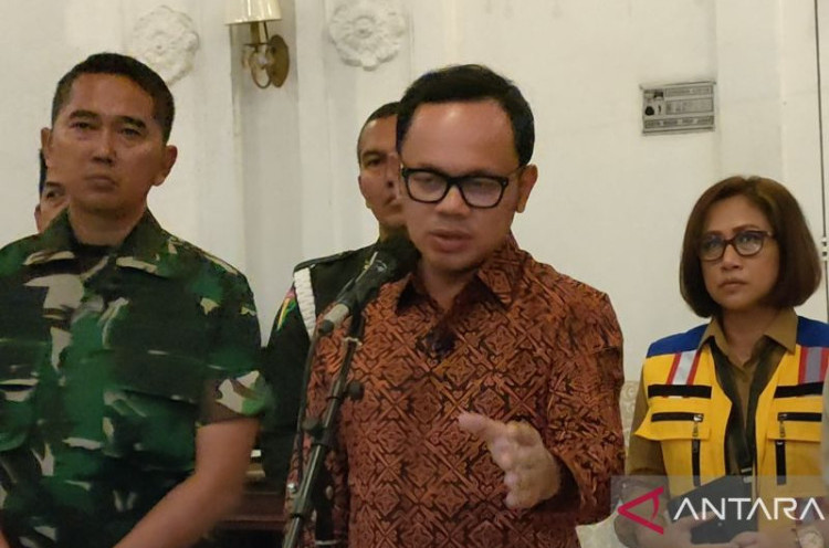 Pemkot Bogor Perpanjang Pemberlakuan Jam Masuk Sekolah Pukul 08.00 WIB