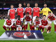 Superkomputer Prediksi Arsenal Juara Liga Champions 2025/26, PSG Ikut Jadi Favorit