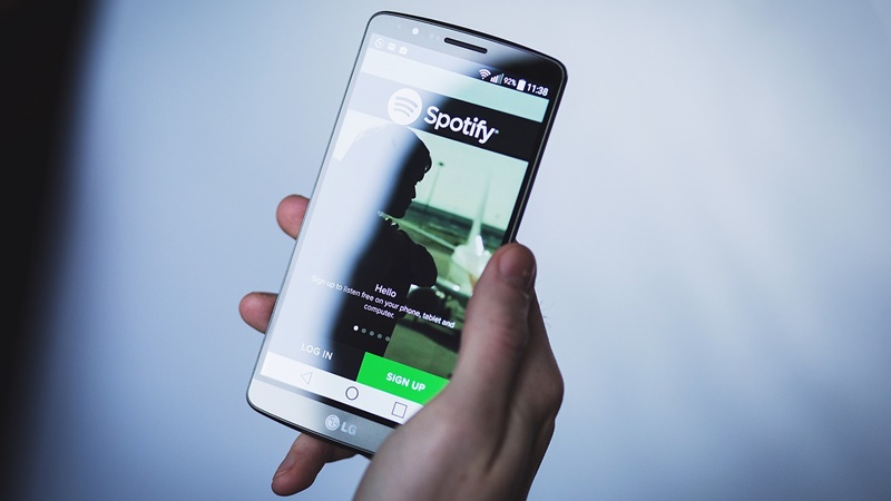 Spotify Kini Bisa Buatkan Daftar Lagu Berdasarkan Jarak Perjalanan