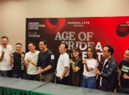 Hadirkan Banyak Figur Kreatif, IdeaFest 2019 Resmi Digelar