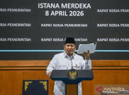 Prabowo Bersikukuh Biaya Haji 2026 Turun Rp 2 Juta, Meski Harga Avtur Meroket