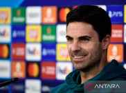 Arsenal Keluar dari FA Cup, Arteta Pesimis Bisa Persembahkan Trofi Musim ini