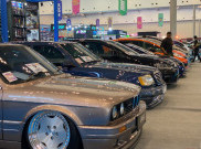 Jadwal dan Tiket IMX 2026: Ada Supergiveaway Kijang Gofar Hilman dan Drift Gratis