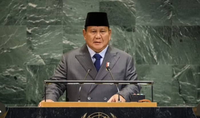 Apresiasi Pidato Presiden Prabowo di PBB, Ketua DPR: Bentuk Penghormatan Besar Bagi Indonesia