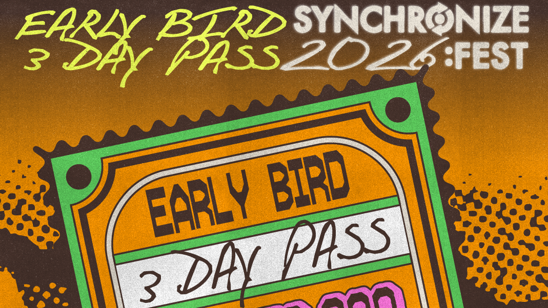 Synchronize Fest 2026 Mulai Jual Tiket Early Bird, Bawa Misi Tanam Mangrove