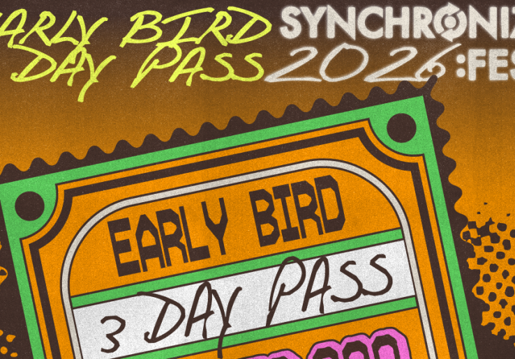 Synchronize Fest 2026 Mulai Jual Tiket Early Bird, Bawa Misi Tanam Mangrove