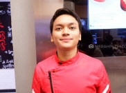 Ini Hal yang Membuat Calvin Jeremy Senang di Album OST AAC 2