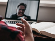 Tips Memulai Wawancara Kerja Secara Virtual