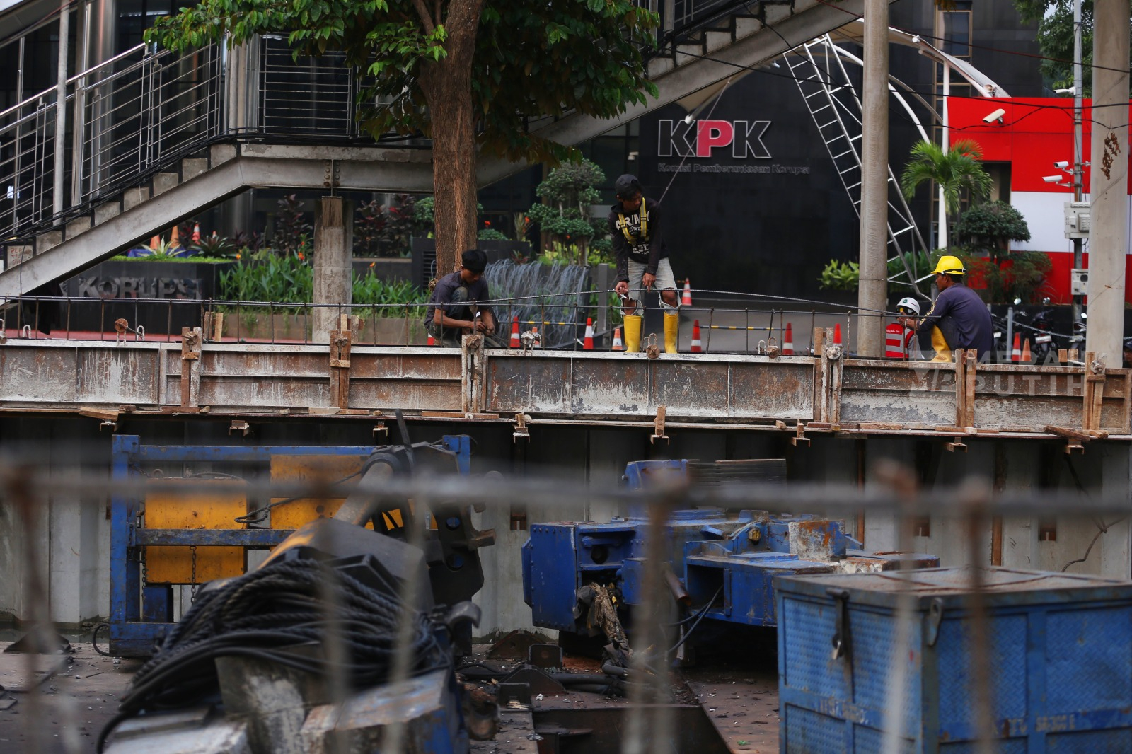Jelang 500 Tahun Jakarta, Eks Ketua DPRD DKI Prasetyo Minta Pemprov Tata Bantaran Sungai Atasi Banjir