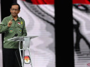 Mahfud MD: Orang Madura Pelopor Ekonomi Hijau
