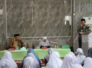 Kemenag Doroang Majelis Taklim Naik Kelas, Ancaman terhadap Keluarga Indonesia tah hanya soal Ekonomi