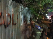 Tak Ingin Vandalisme 'Adili Jokowi' Terulang, Satpol PP Solo Tingkatkan Patroli