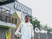 Dewa United FC Resmi Datangkan Kapten Persebaya