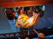 Pencarian Korban KM Nurul Salsa Diperpancang, 16 Orang Masih Hilang