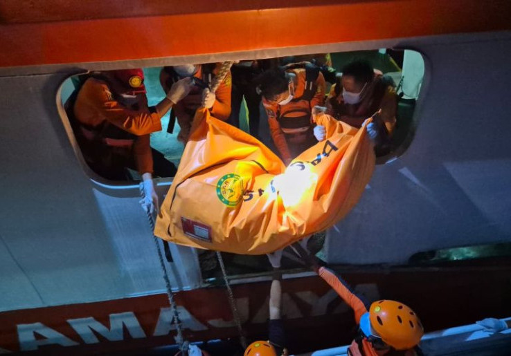 Pencarian Korban KM Nurul Salsa Diperpanjang, 16 Orang Masih Hilang