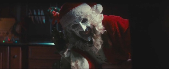 Film Badut Pembunuh 'Terrifier 3' Puncaki Box Office, Berhasil Langkahi Joker: Folie a Deux