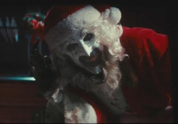 Film Badut Pembunuh 'Terrifier 3' Puncaki Box Office, Berhasil Langkahi Joker: Folie a Deux