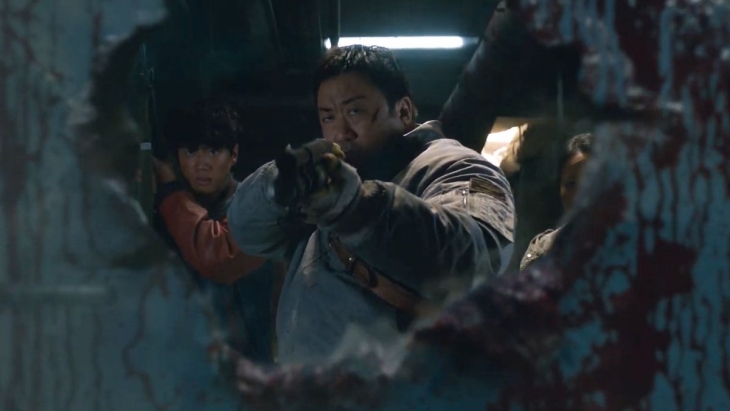 Netflix Rilis Teaser 'Badland Hunters', Tampilkan Aksi Intens dari Ma Dong-seok
