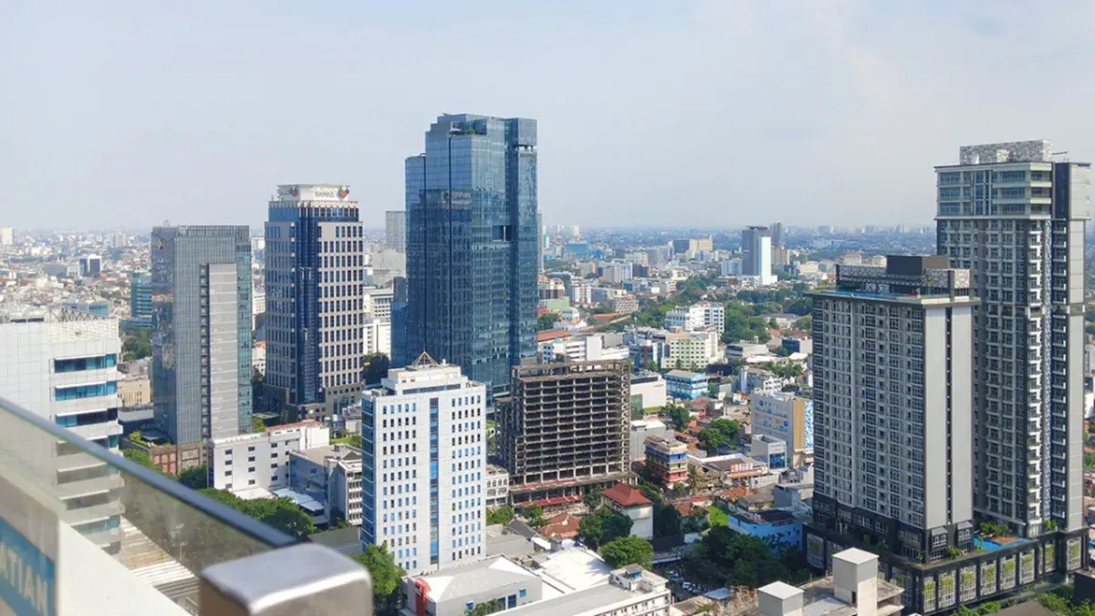 Sebagian Wilayah Jakarta Padamkan Lampu, Hemat Rp 140 Juta