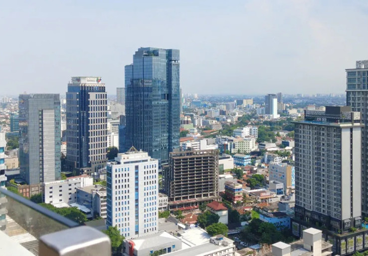 Sebagian Wilayah Jakarta Padamkan Lampu, Hemat Rp 140 Juta