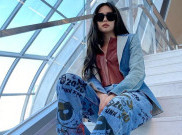 3 Gaya Outfit Terbaik Jennie Blackpink