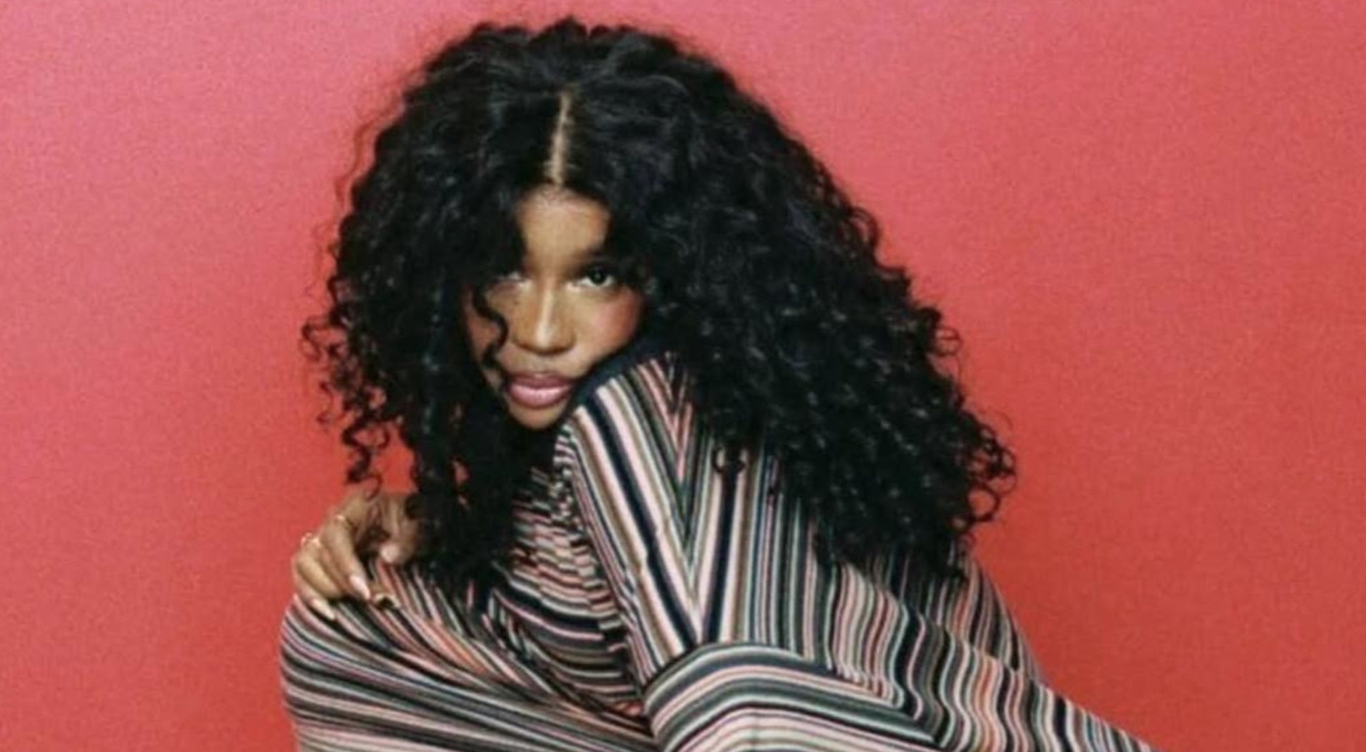 Lirik Lagu 'Diamond Boy (DTM)' yang Dinyanyikan SZA