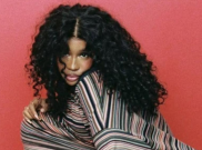 Lirik Lagu 'Diamond Boy (DTM)' yang Dinyanyikan SZA