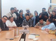 Pansus Angket Haji Temukan Banyak Penyimpangan