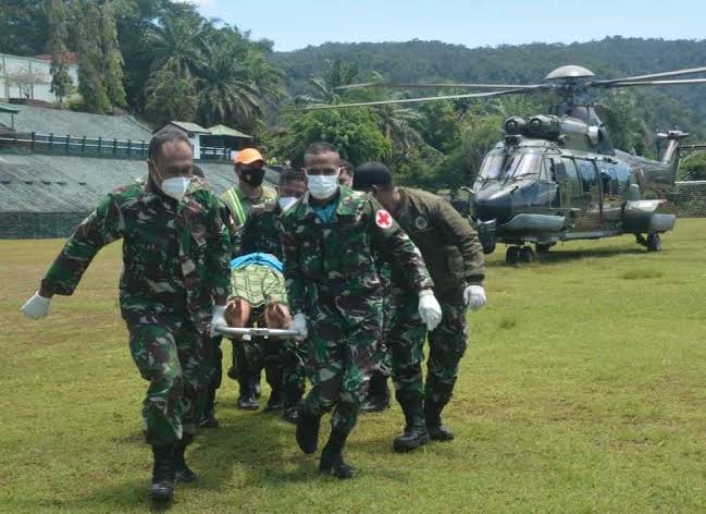 Motif KKB Papua Bunuh Guru di Yahukimo, Ciptakan Ketakutan dan Hambat Pembangunan