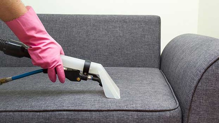 Pentingnya Kebersihan Soft Furniture Rumah Saat Pandemi