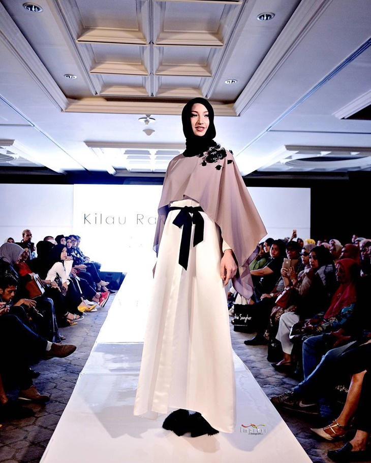 Rancangan Terbaru Zaskia Sungkar untuk Lebaran (Instagram/zaskiasungkarjakarta)