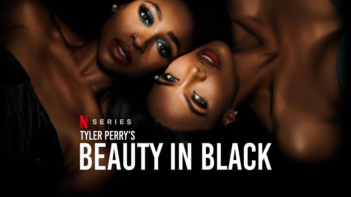 'Beauty in Black' Season 4 Bakal Berlanjut, Syuting Dijadwalkan Oktober 2026