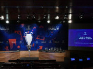 Fakta-Fakta Tersembunyi Dibalik Babak 16 Besar Liga Champions