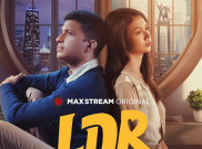 Yuki Kato dan Dennis Perez Main di Film ‘Love Distance Relationshi*’